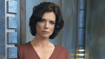Задник к сериалу "Зоряна брама: Атлантида" #1289663