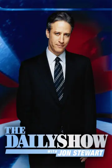 Постер к сериалу "Щоденне шоу з Тревором Ноа" #1234348