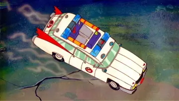 Задник до серіалу "Справжні мисливці за привидами" #1364066