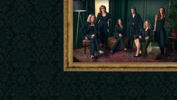 Задник к сериалу "Погляд" #1284004
