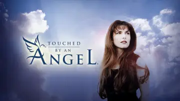Задник до серіалу "Touched by an Angel" #1323763