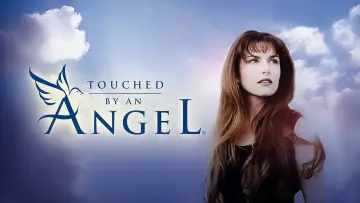 Задник до серіалу "Touched by an Angel" #1323766