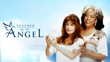 Задник до серіалу "Touched by an Angel" #1323768