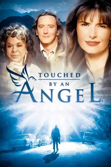 Постер до серіалу "Touched by an Angel" #1323773