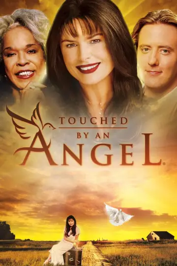 Постер до серіалу "Touched by an Angel" #1323774