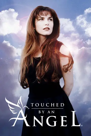 Постер до серіалу "Touched by an Angel" #1323775