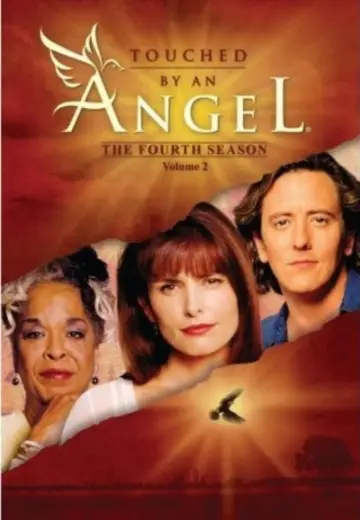 Постер до серіалу "Touched by an Angel" #1674152