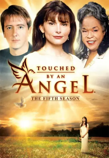 Постер до серіалу "Touched by an Angel" #1674154