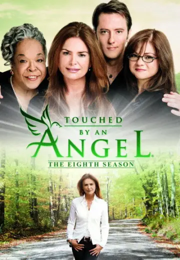 Постер до серіалу "Touched by an Angel" #1674161