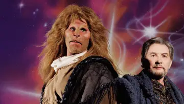 Задник до серіалу "Beauty and the Beast" #1463968