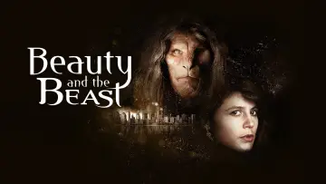 Задник до серіалу "Beauty and the Beast" #1463969