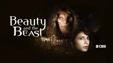 Задник до серіалу "Beauty and the Beast" #1463970