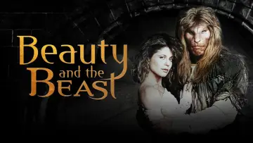 Задник до серіалу "Beauty and the Beast" #1463972