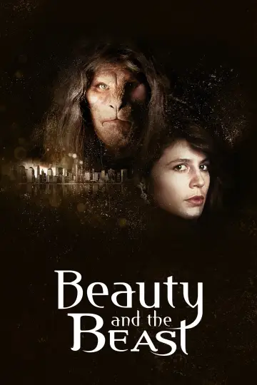 Beauty and the Beast постер