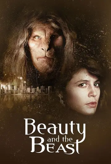 Постер до серіалу "Beauty and the Beast" #1463976