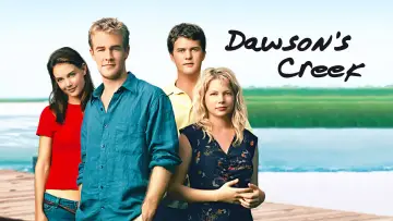 Задник к сериалу "Затока Доусона" #1301586