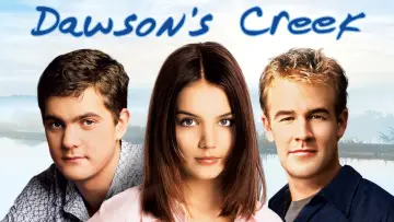 Задник к сериалу "Затока Доусона" #1301591