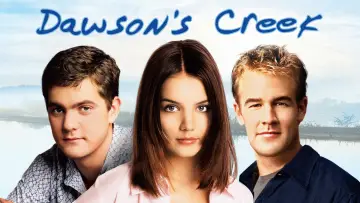 Задник к сериалу "Затока Доусона" #1301597
