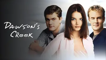 Задник к сериалу "Затока Доусона" #1301622