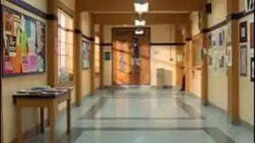 Задник до серіалу "Затока Доусона" #1301631
