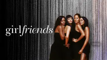 Задник до серіалу "Girlfriends" #1324212