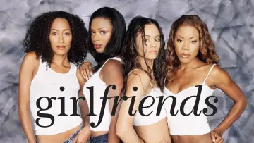 Задник до серіалу "Girlfriends" #1324219