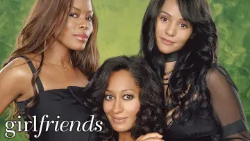 Задник до серіалу "Girlfriends" #1324220