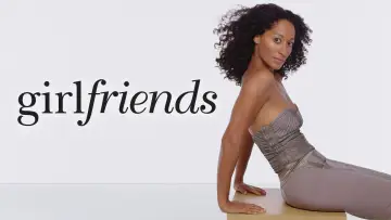 Задник до серіалу "Girlfriends" #1324223