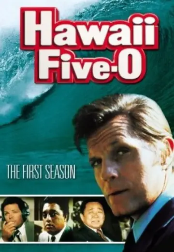 Постер до серіалу "Hawaii Five-O" #1566795