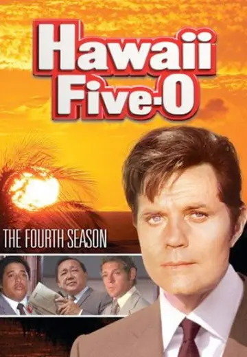 Постер до серіалу "Hawaii Five-O" #1566802