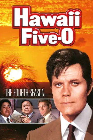 Постер до серіалу "Hawaii Five-O" #1566803