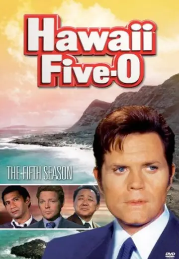Постер до серіалу "Hawaii Five-O" #1566805