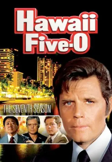 Постер до серіалу "Hawaii Five-O" #1566811