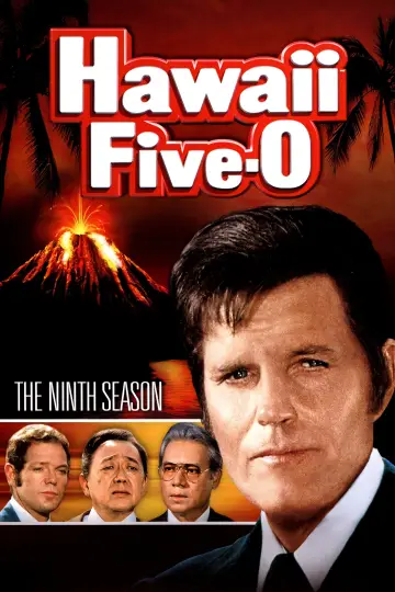 Постер до серіалу "Hawaii Five-O" #1566815