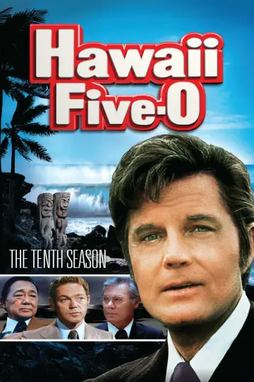 Постер до серіалу "Hawaii Five-O" #1566818