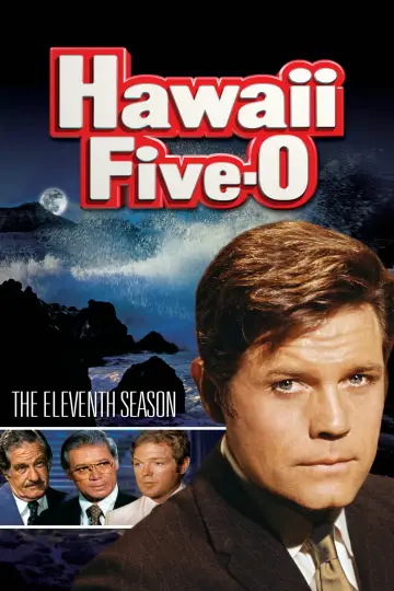 Постер до серіалу "Hawaii Five-O" #1566821