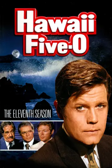 Постер до серіалу "Hawaii Five-O" #1566823