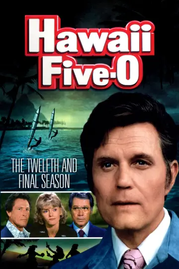 Постер до серіалу "Hawaii Five-O" #1566826