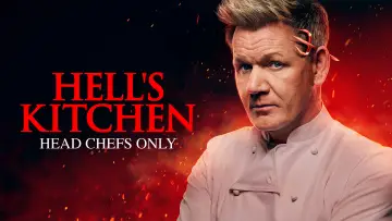 Задник к сериалу "Пекельна кухня" #1279598