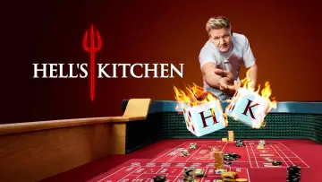 Задник к сериалу "Пекельна кухня" #1279604