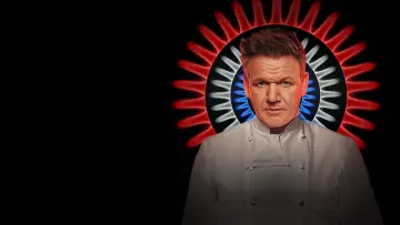 Задник к сериалу "Пекельна кухня" #1279608