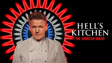 Задник к сериалу "Пекельна кухня" #1279609