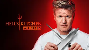 Задник к сериалу "Пекельна кухня" #1279611
