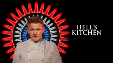 Задник к сериалу "Пекельна кухня" #1279624