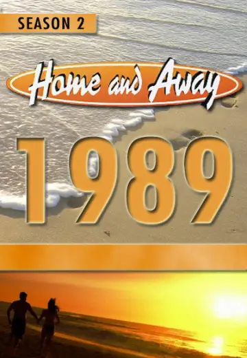 Постер до серіалу "Home and Away" #1245904