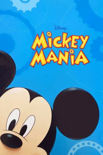 Постер до серіалу "Mickey Mouse Works" #1724977
