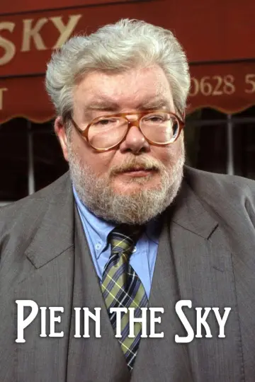 Pie in the Sky постер