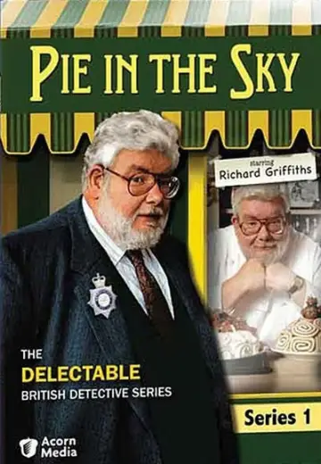 Постер до серіалу "Pie in the Sky" #1710296