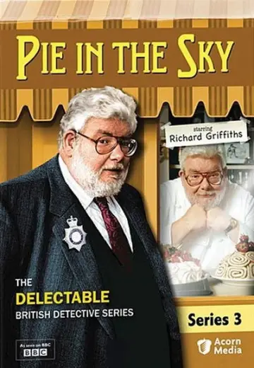 Постер до серіалу "Pie in the Sky" #1710300