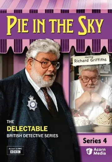 Постер до серіалу "Pie in the Sky" #1710302